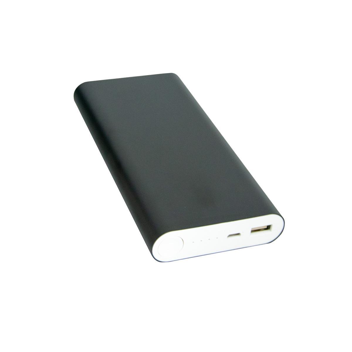 Павербанк MLpro 2642 20800 mAh Черный (1002344-Black-0)
