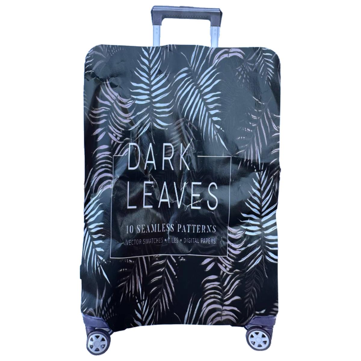 Чехол для чемодана Suitcase Cover 18-21 (R100605-S)