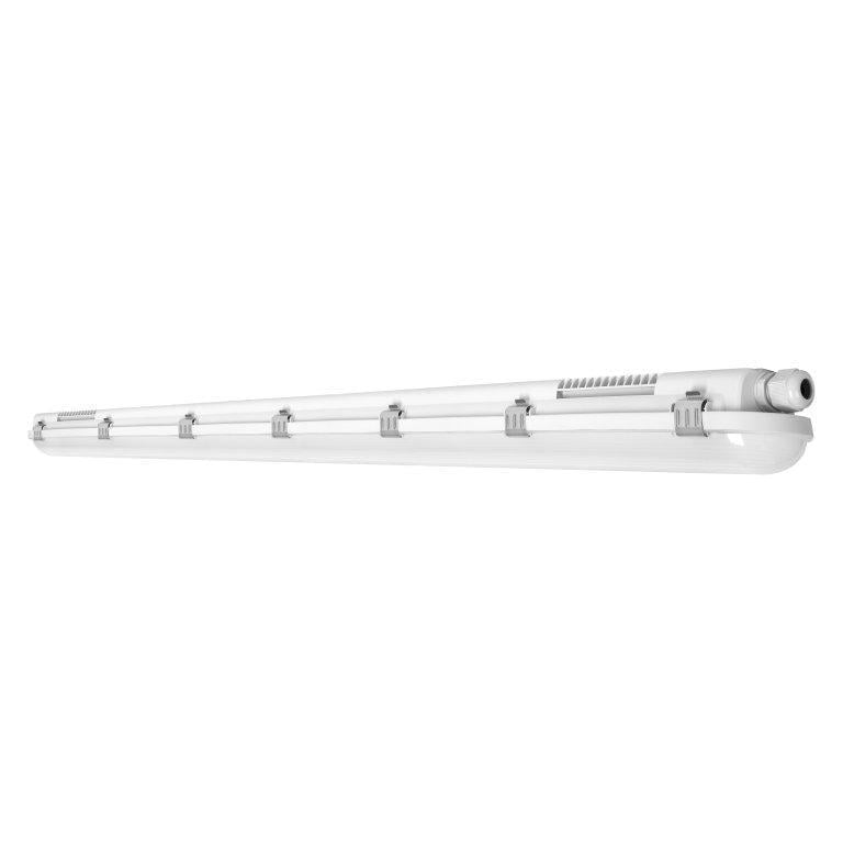 Линейный светильник Ledvance LED DP VAL 1500 50W 220V 6000 Lm 4000K 1500x77x66 мм IP65 (4058075300903)