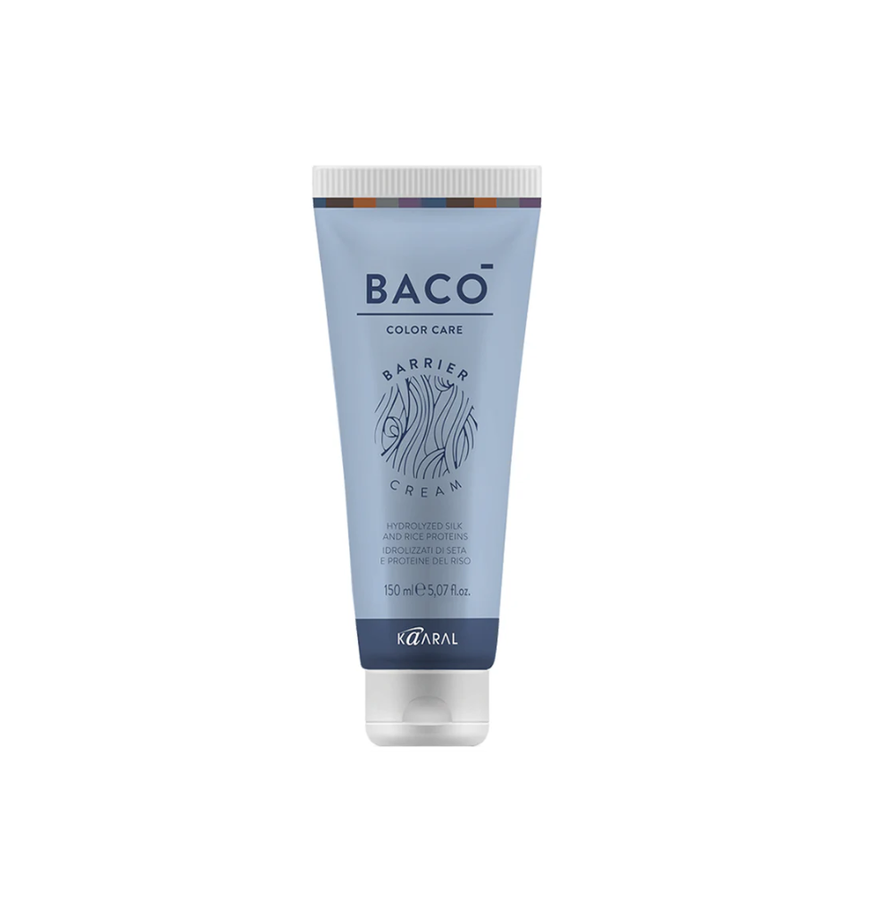 Крем захисний перед фарбуванням Kaaral Baco Post Color Cream 150 мл