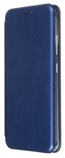 Чехол-книжка "CLASSY&LEVEL" SAMSUNG A325/A32 DARK BLUE