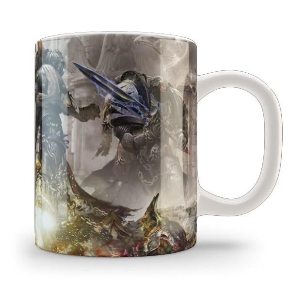 Чашка чашка Warhammer 40.000 (CSH.02.02.455)