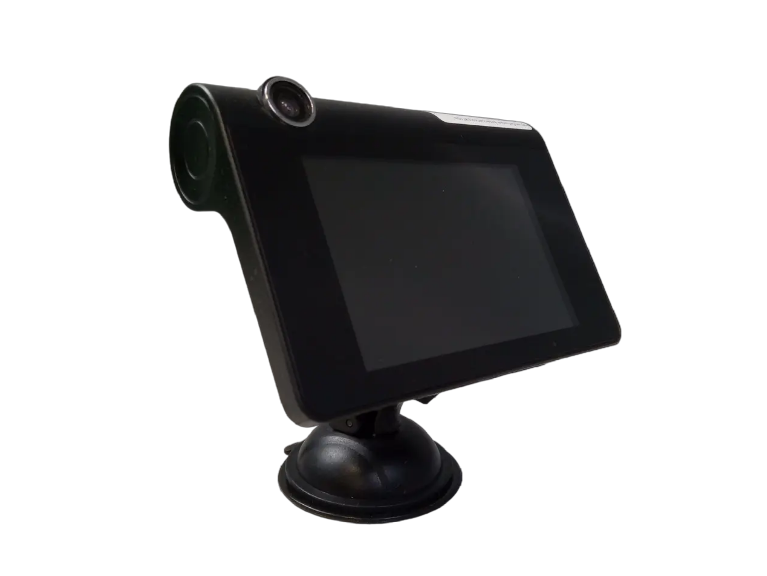 Видеорегистратор автомобильный XoKo DVR-300 (4353613)