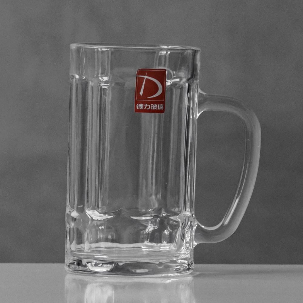 Набор пивных бокалов Время расслабления 6 шт. 410 мл (TZ2738)