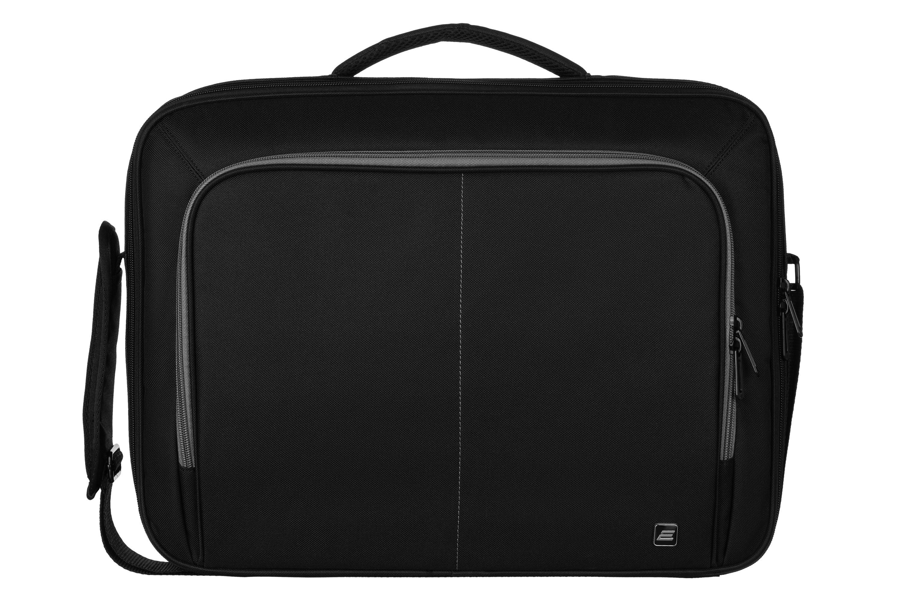 Сумка 2E Vector 17" Черный (ERC-2E-CBN5217BK) - фото 3