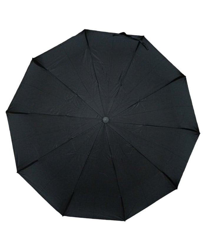 Зонт мужской Blue Rain RB-108 полуавтомат 10 спиц Черный (65f955276a74df4cad6f5423)