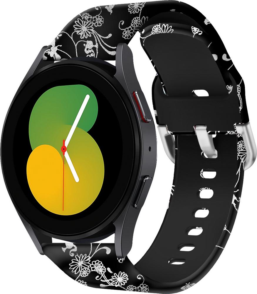 Ремешок Colorful для Galaxy Watch 5 40 мм Pattern (29575)