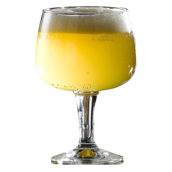 Бокал для пива та коктейлей Gusto, 430 мл (00047)