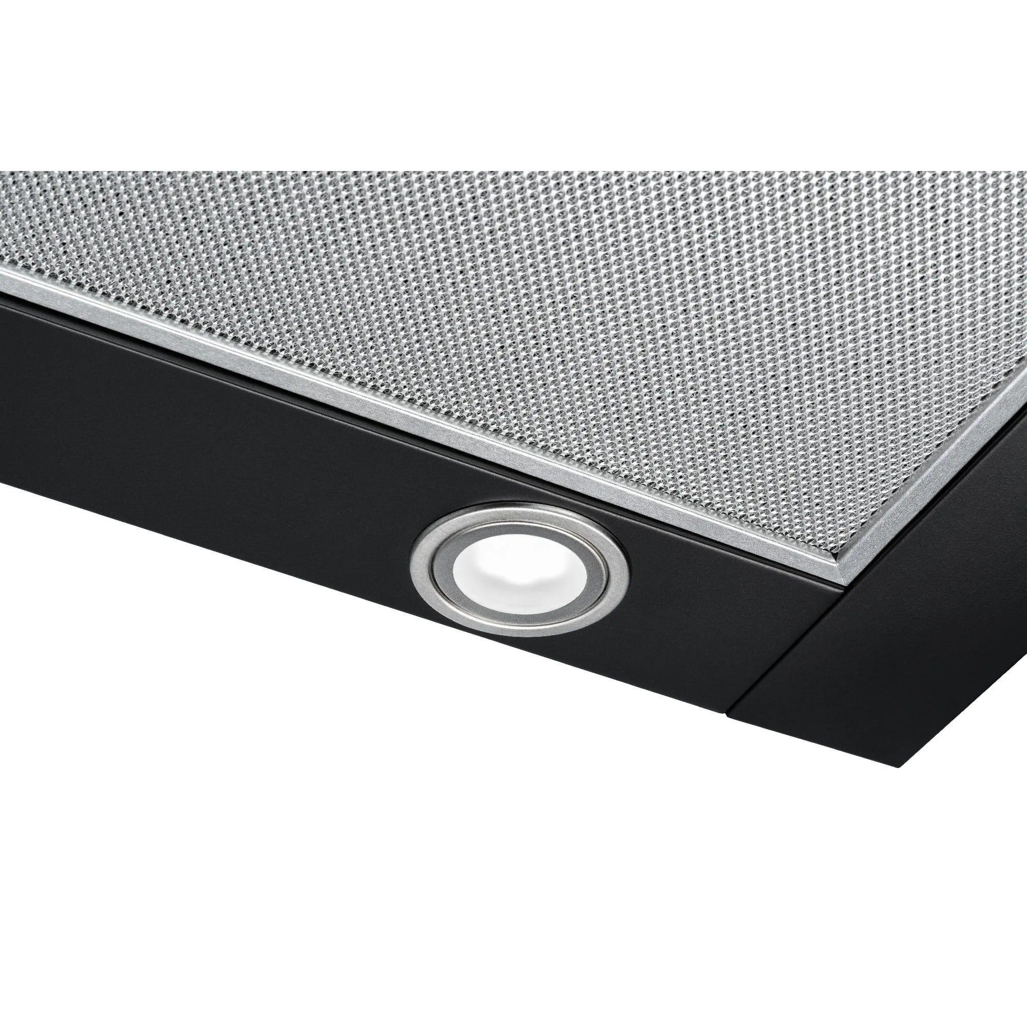 Витяжка Granado Telde 602-700 Black - фото 7 Витяжка Granado Telde 602-700 Black - фото 7