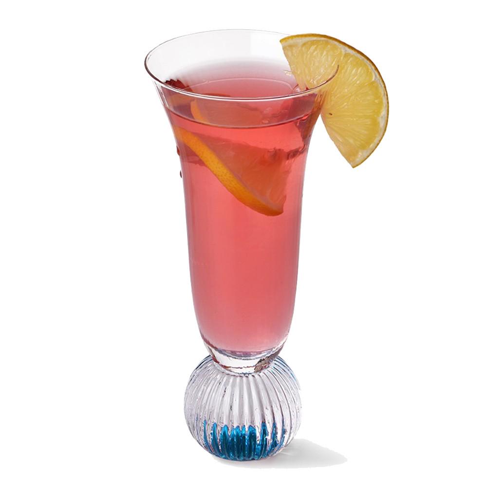 Бокал для шампанского Fissman 160 мл (16420) - фото 2 Бокал для шампанского Fissman 160 мл (16420) - фото 2