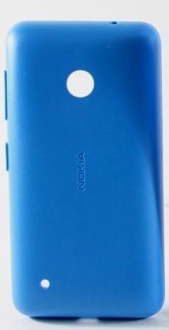 Задняя крышка Nokia 530 Lumia RM-1018 Blue
