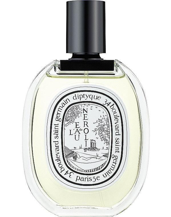 Туалетная вода унисекс Diptyque L'Eau de Neroli 100 мл в транспортной упаковке (405145)