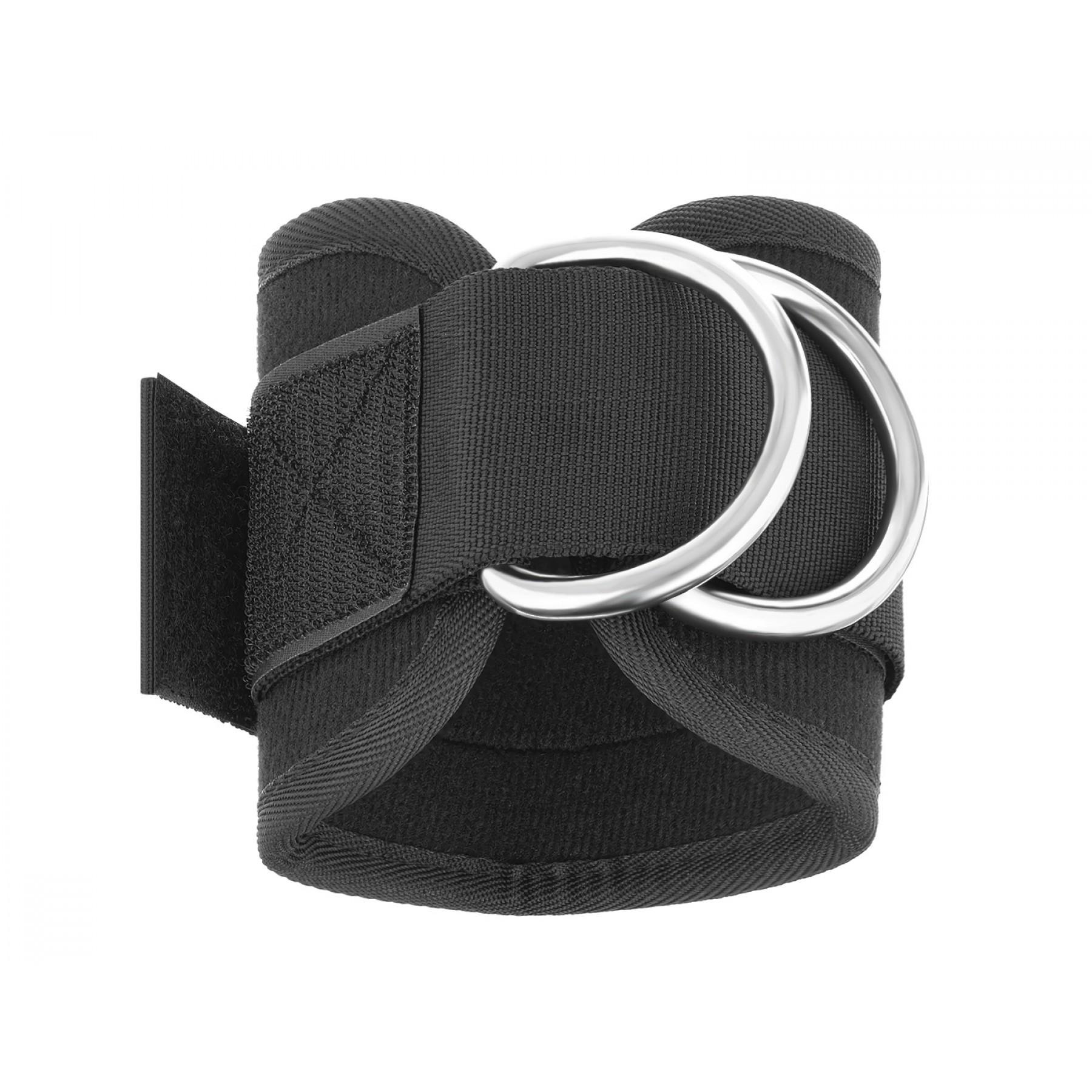 Манжеты для тяги 4fizjo P-5907739311054 Ankle Strap 2 шт. (37620) - фото 3