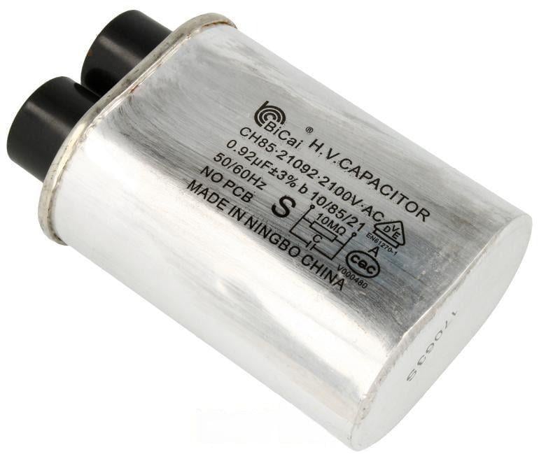 Конденсатор для микроволновки Gorenje (326176)