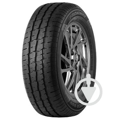 Автошина FRONWAY Icepower 989 185/75 R16C 104/102R