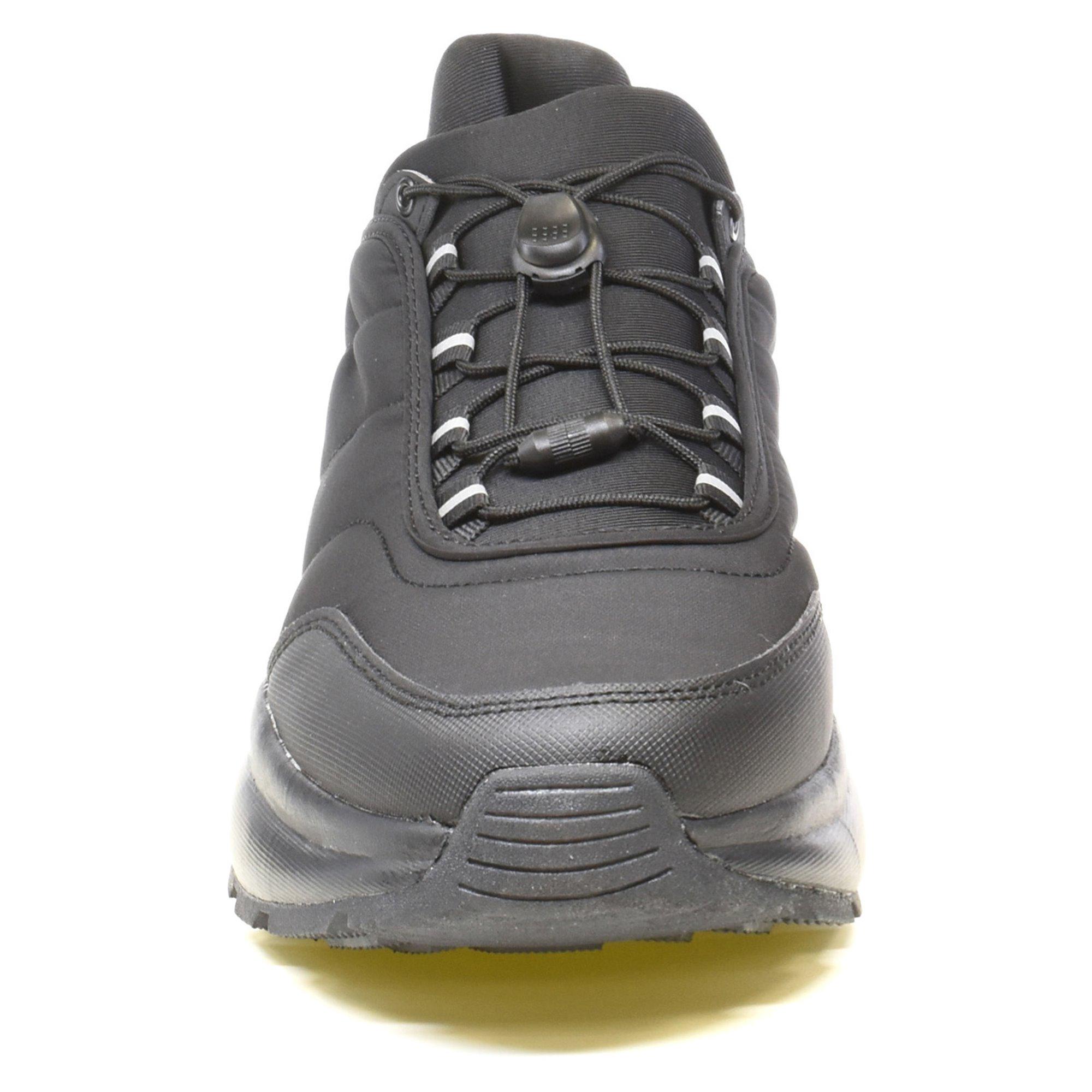 Кроссовки мужские Grunberg р. 40 Черный (55149-40) - фото 9 Кроссовки мужские Grunberg р. 40 Черный (55149-40) - фото 9