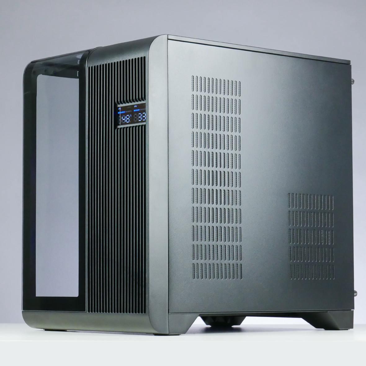 Игровой ПК Digitalfury R7 Ryzen 7 7700 16 Gb DDR5 RTX 4060 8 Gb 1000 Gb М2 SSD 600W - фото 5 Игровой ПК Digitalfury R7 Ryzen 7 7700 16 Gb DDR5 RTX 4060 8 Gb 1000 Gb М2 SSD 600W - фото 5