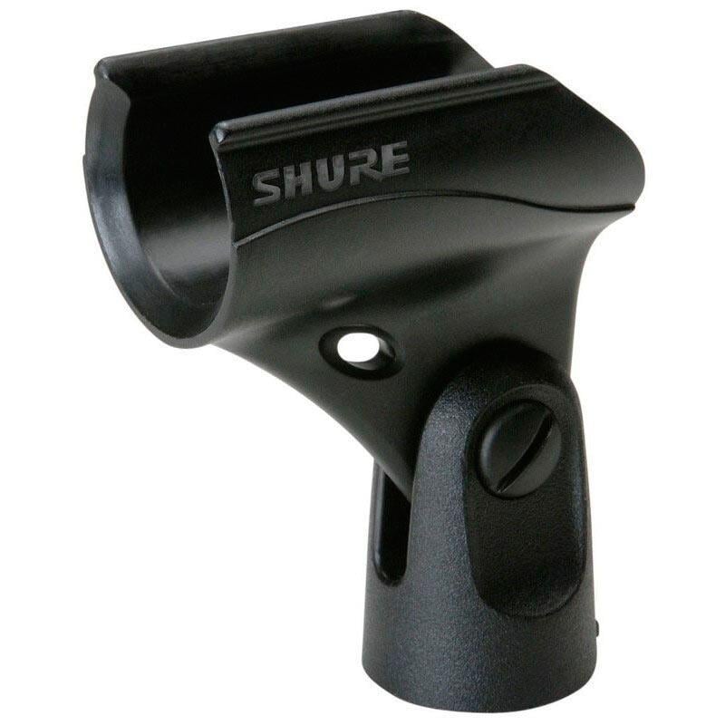 Держатель для радиомикрофонов SHURE A25D (2193518653)