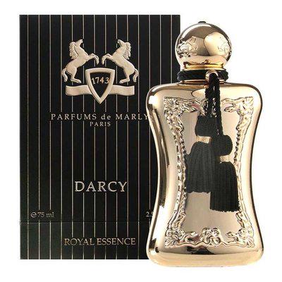 Парфюмированная вода для женщин Parfums de Marly Darcy 75 мл (81088)