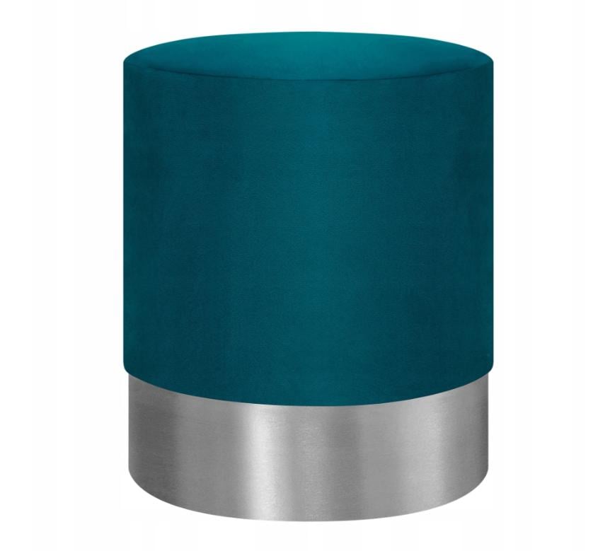 Пуфик Alegro Homla Бирюзовый (MR42978)