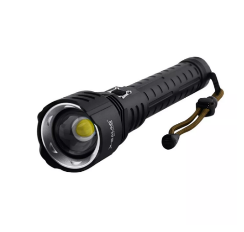 Фонарь ручной X-balog BL-P713-P160 (38502)