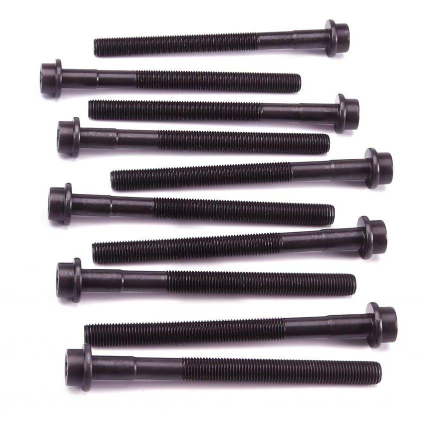 Болты головки Citroen Jumper/Jumpy/Fiat Ducato/Scudo 1,9 TD 94-06 1,5xM12 10 шт. (14-32177-01)