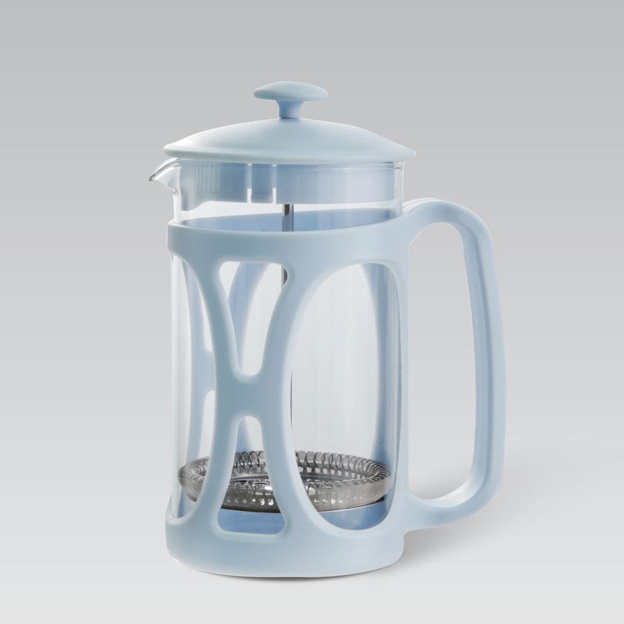 Френч-пресс Maestro MR-1663-800 800 мл (1795873527) Френч-пресс Maestro MR-1663-800 800 мл (1795873527)