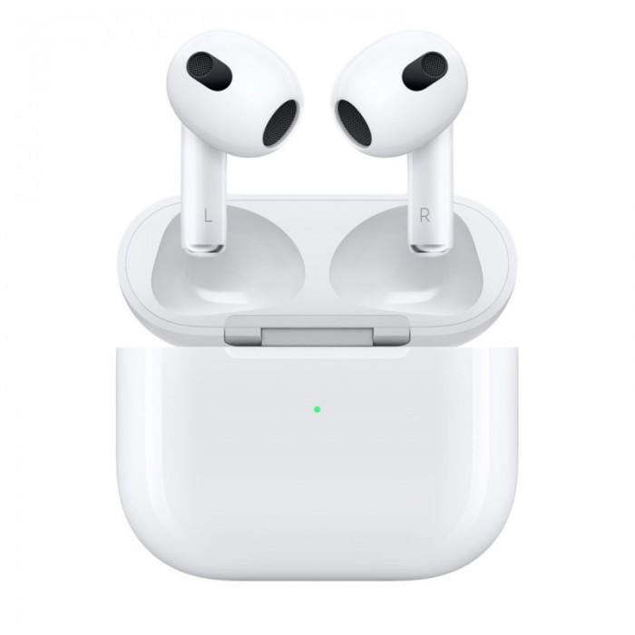 Наушники беспроводные TWS Veron AirPods 3 Белый