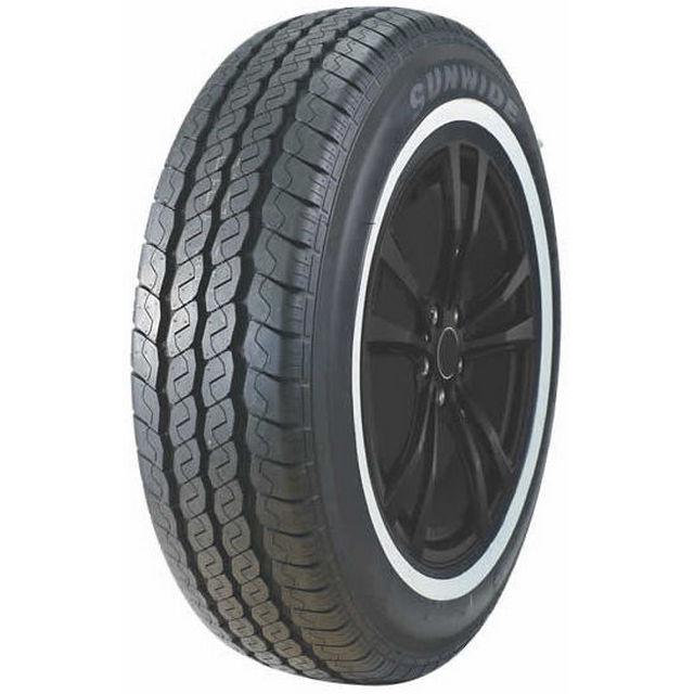 Шина всесезонна Sunwide Travomate 225/70 R15C 112/110R (1001147448) - фото 1