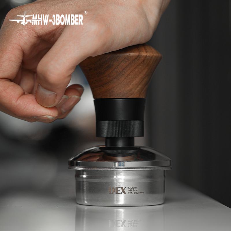 Корзина портафильтра MHW-3BOMBER DEX Precise 20 г 58 мм (FB5621) - фото 7