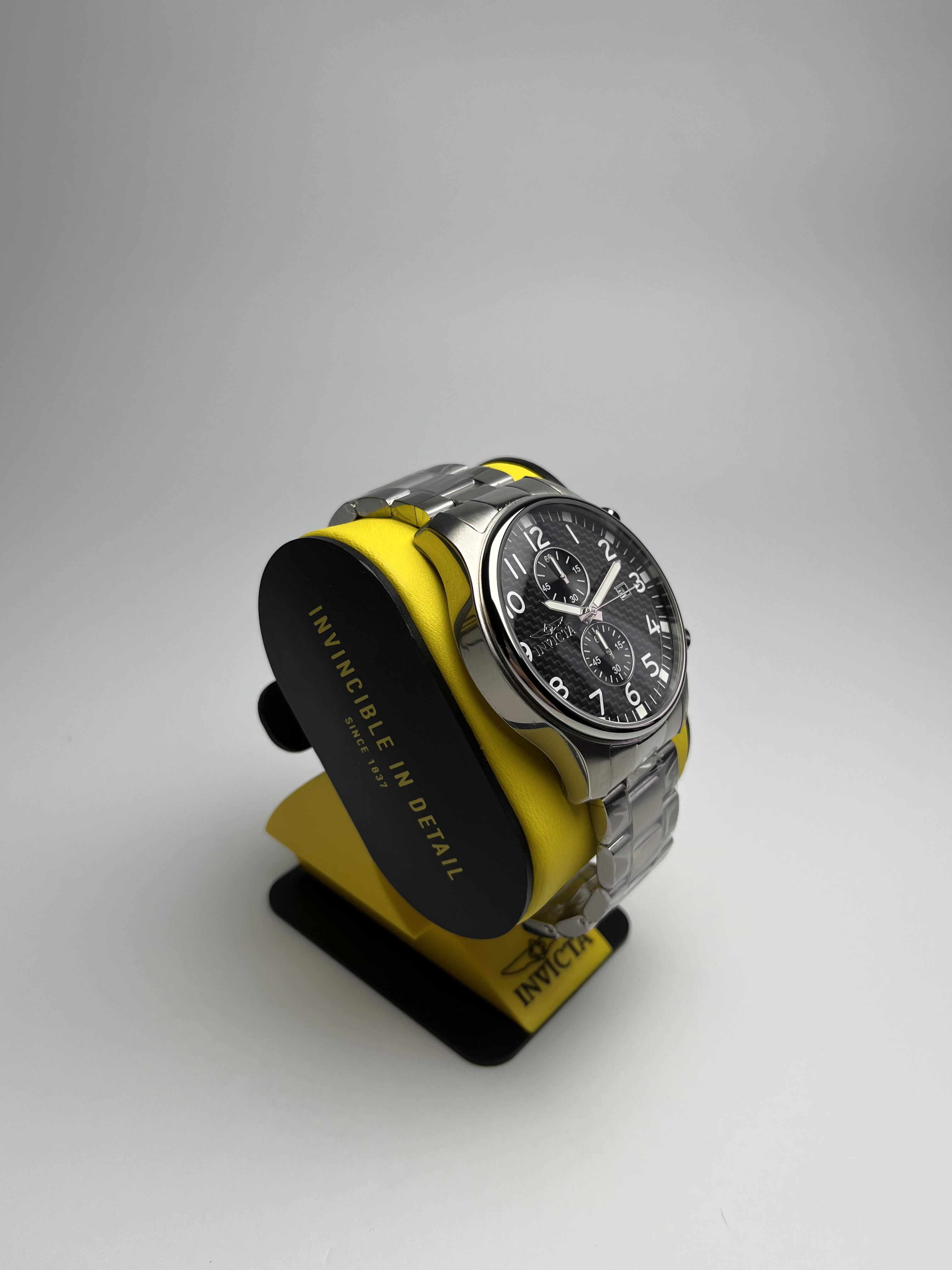 Часы Invicta 0379 Pro Diver 47 мм - фото 3 Часы Invicta 0379 Pro Diver 47 мм - фото 3