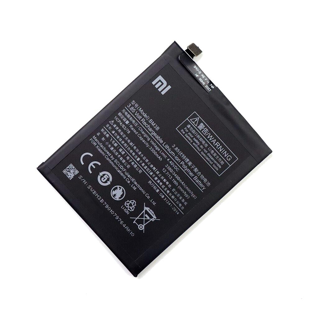 Батарея Xiaomi BM3B 3400 mAh (906)