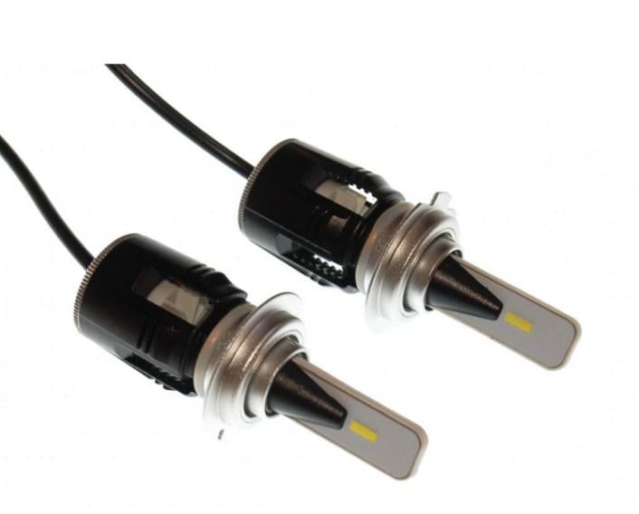 Лампы Baxster LED P H16 5202 6000K 3200Lm 2 шт.