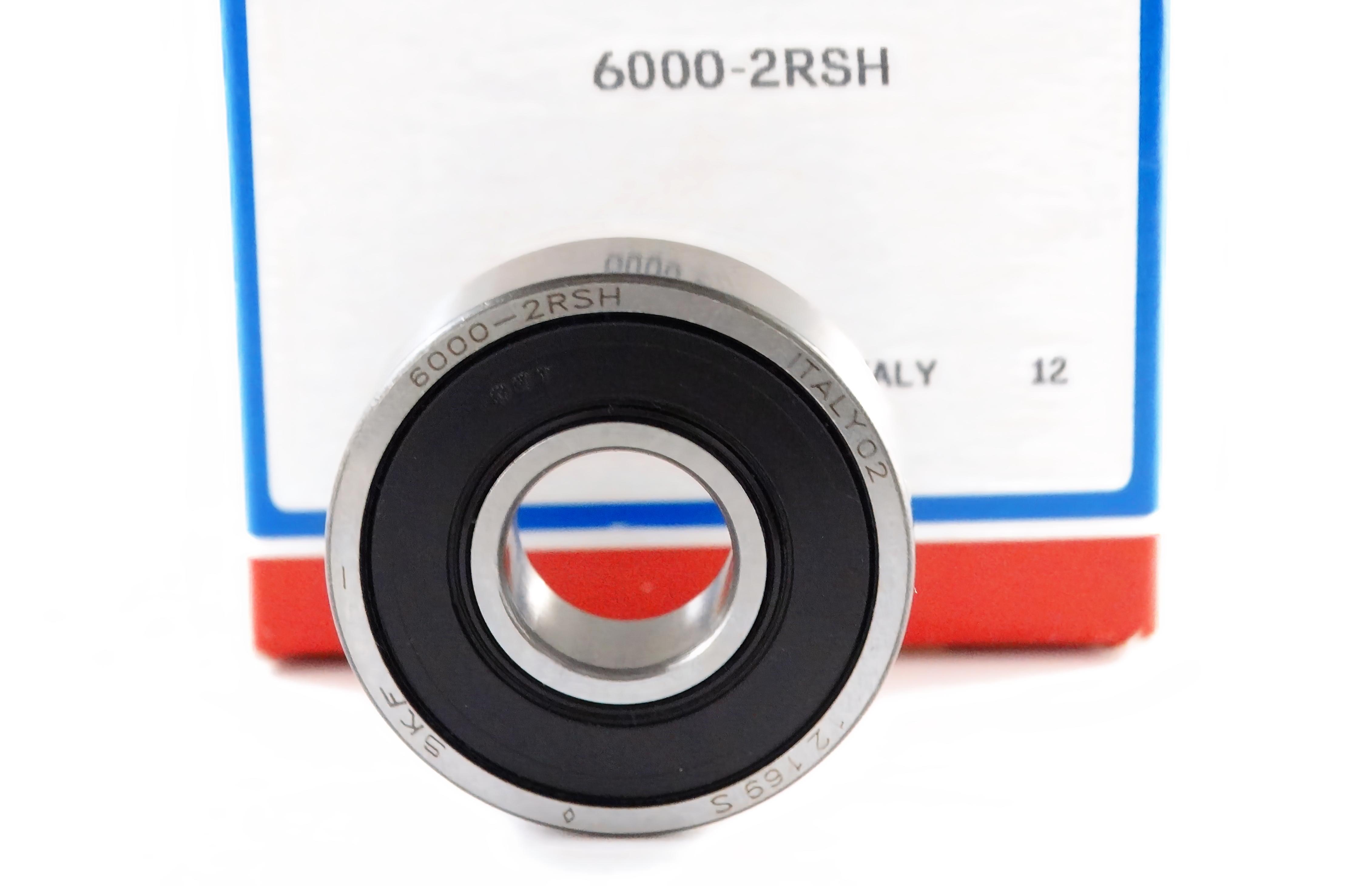 Подшипник SKF 6000 2RSH (p405)