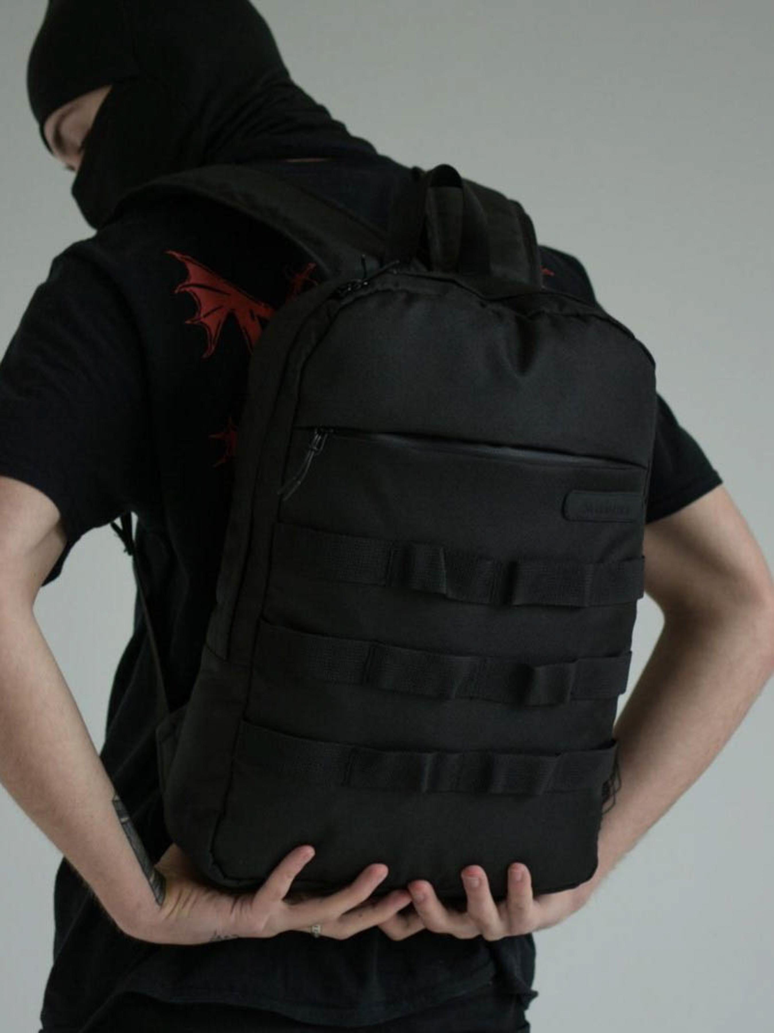 Рюкзак TT-11 (TT00001)