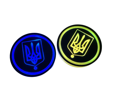 Подсветка подстаканника с гербом (2294106866) Подсветка подстаканника с гербом (2294106866)