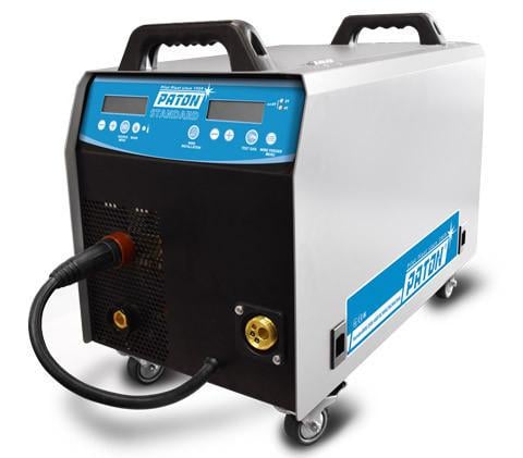 Сварочный полуавтомат Paton Standard MIG-350-400V