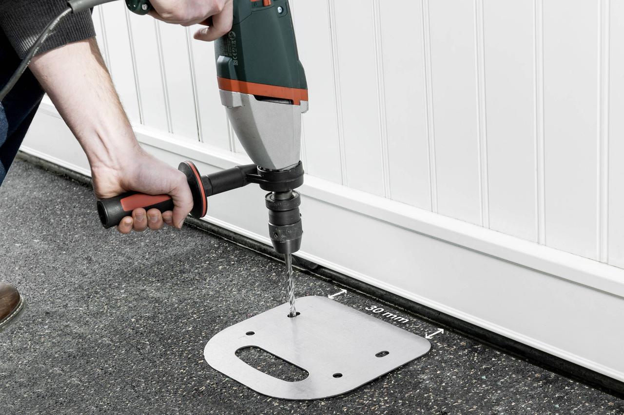 Автоматика для ворот SLIDYMOOVE 600 для раздвижных ворот Somfy (24843111) - фото 4