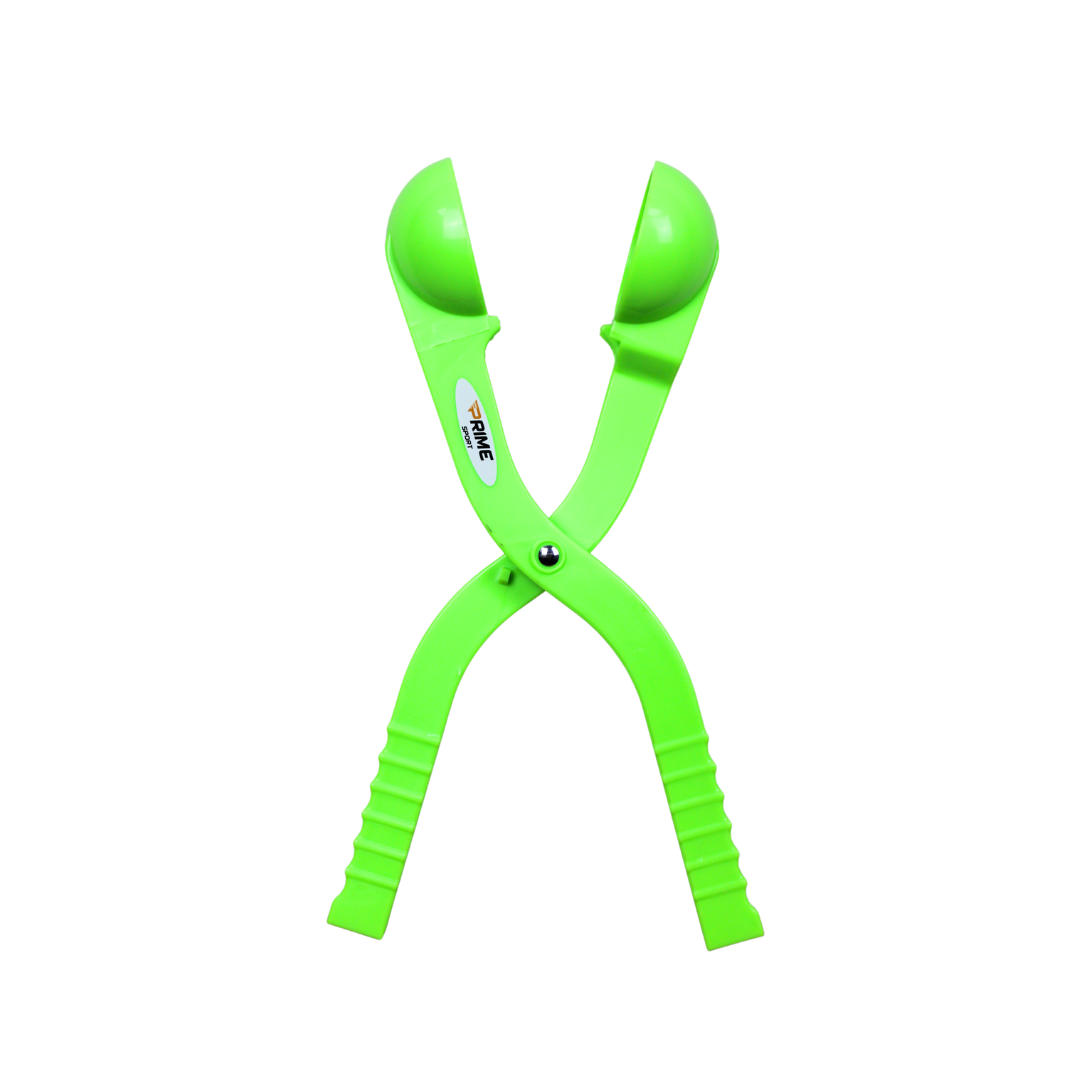 Снежоклип Prime Sport Snowball Сlip Зеленый (440307) - фото 1