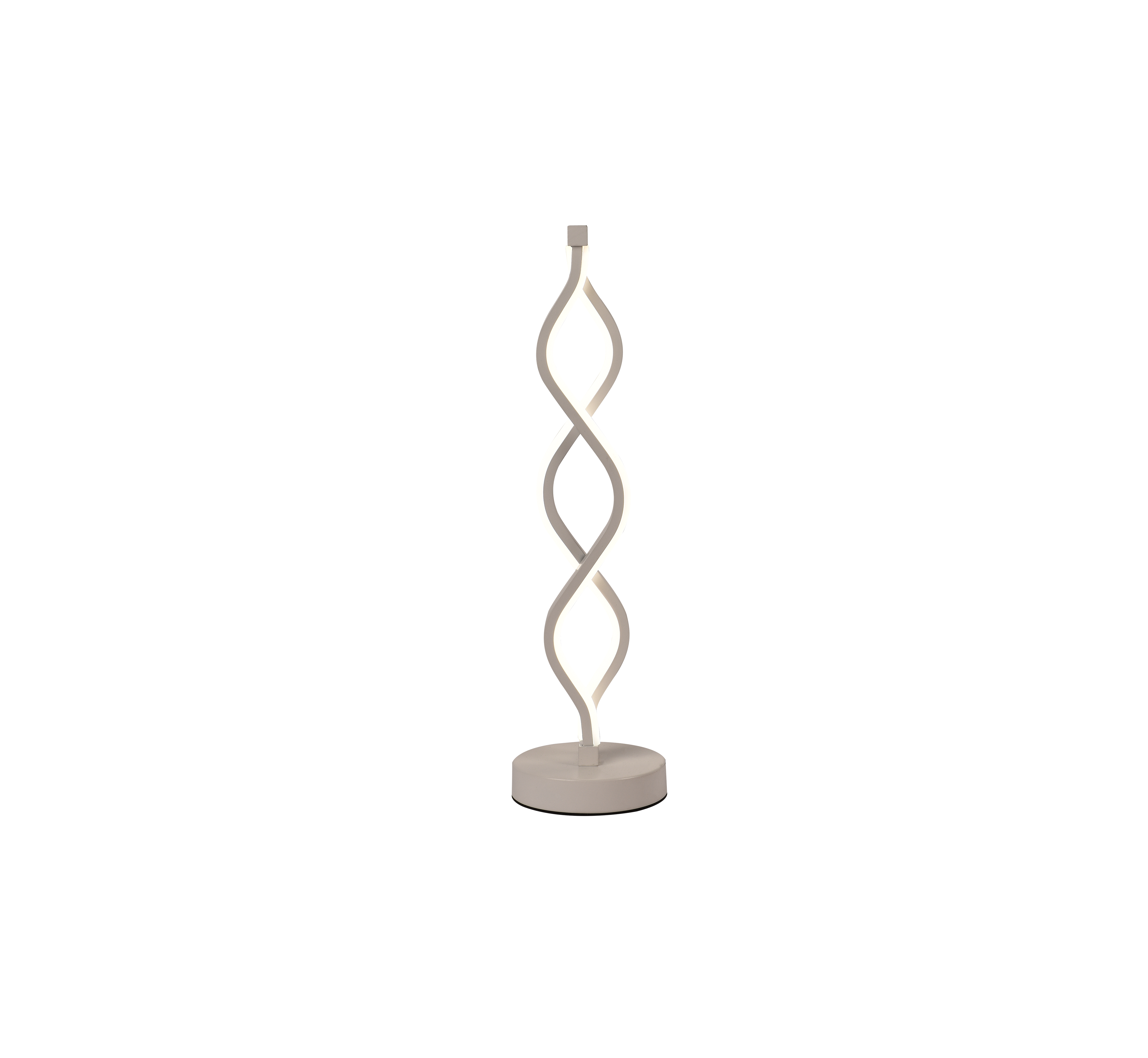 Настольный светильник Белый (TD2027) Настольный светильник Белый (TD2027)