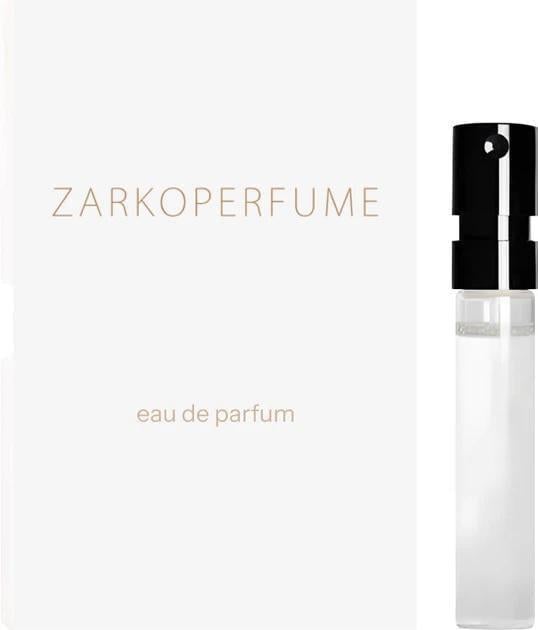 Парфюмированная вода унисекс Zarkoperfume Molecule C-19 The Beach 2 мл пробник (383979)