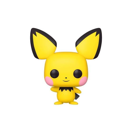 Игровая фигурка Funko POP! Покемон Пичу 10 см Игровая фигурка Funko POP! Покемон Пичу 10 см