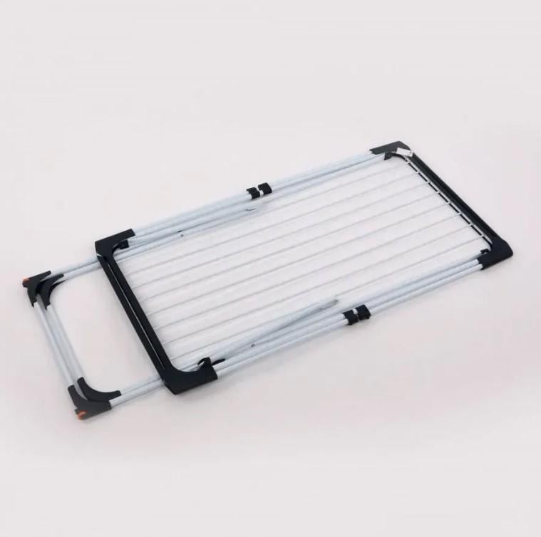 Сушарка для білизни підлогова Gimi Aliante (154780) - фото 7 Сушарка для білизни підлогова Gimi Aliante (154780) - фото 7