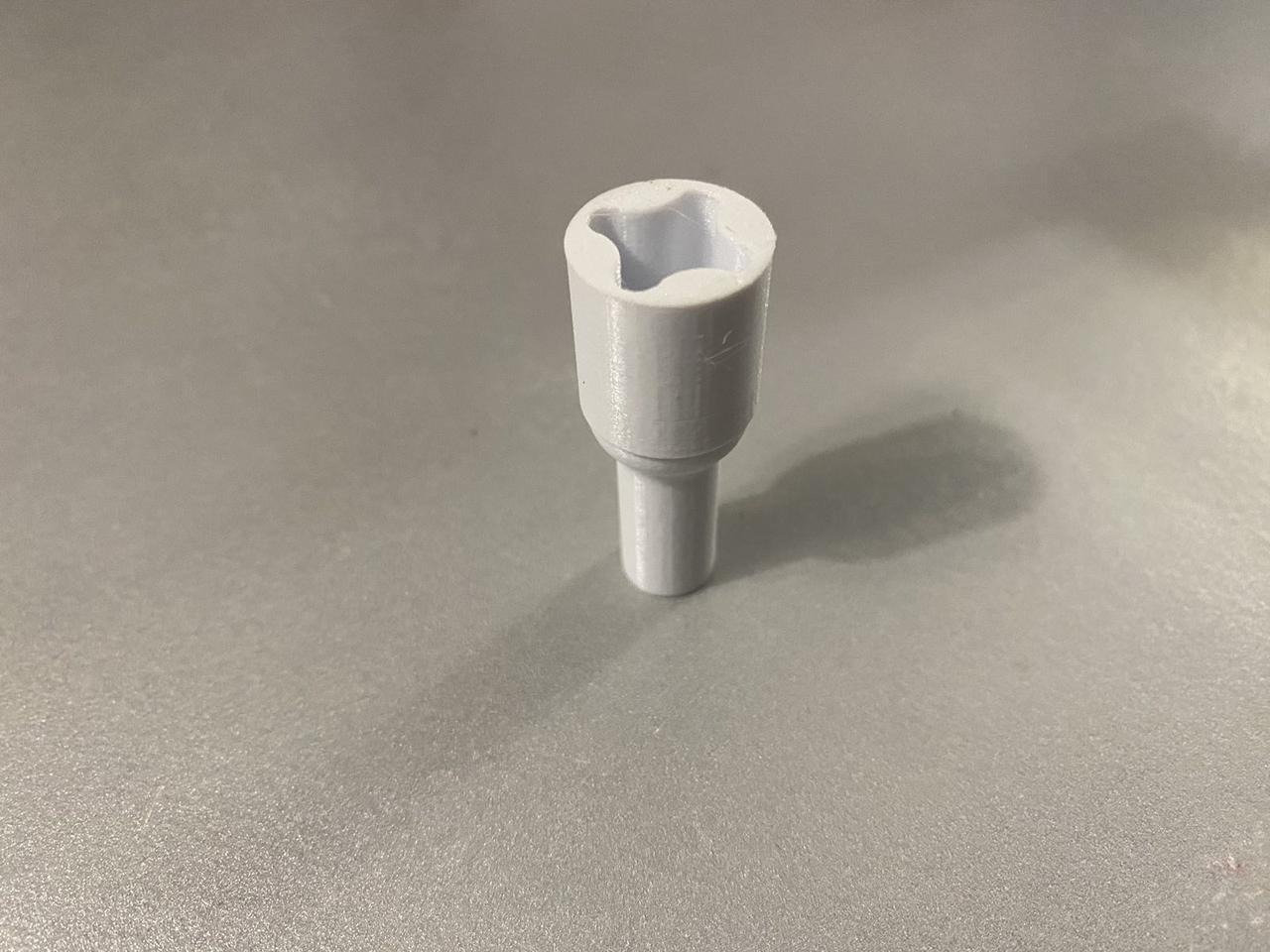 Муфта моторного блоку блендера Polaris PHB-07134AL