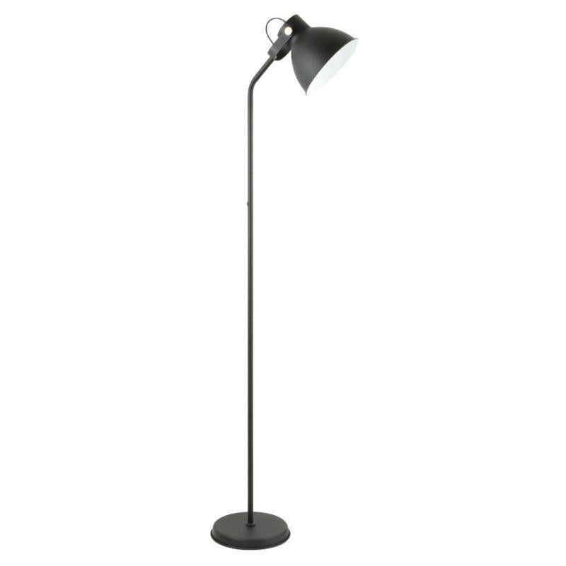 Торшер Zuma Line A4012-SBK APUS