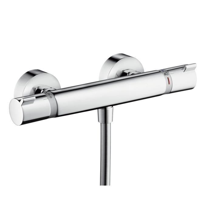 Термостат для душа Hansgrohe Ecostat Comfort 13116000
