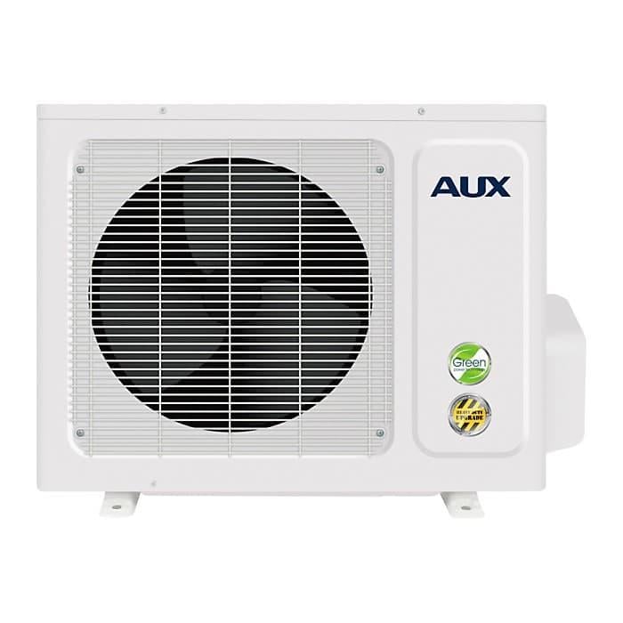 Кондиционер инверторный AUX Unique ASW-H24B4/UDR1DI (FR-ASWH24A4UDR1DI) - фото 3