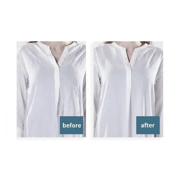 Отпариватель Hand Steamer Rz618 складной ручной 800 Вт (Rz618) - фото 7 Отпариватель Hand Steamer Rz618 складной ручной 800 Вт (Rz618) - фото 7