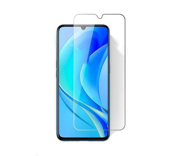 Защитное стекло Tempered Glass 2.5D для Huawei Nova Y70/Y70 Plus 0,3 мм (28209)