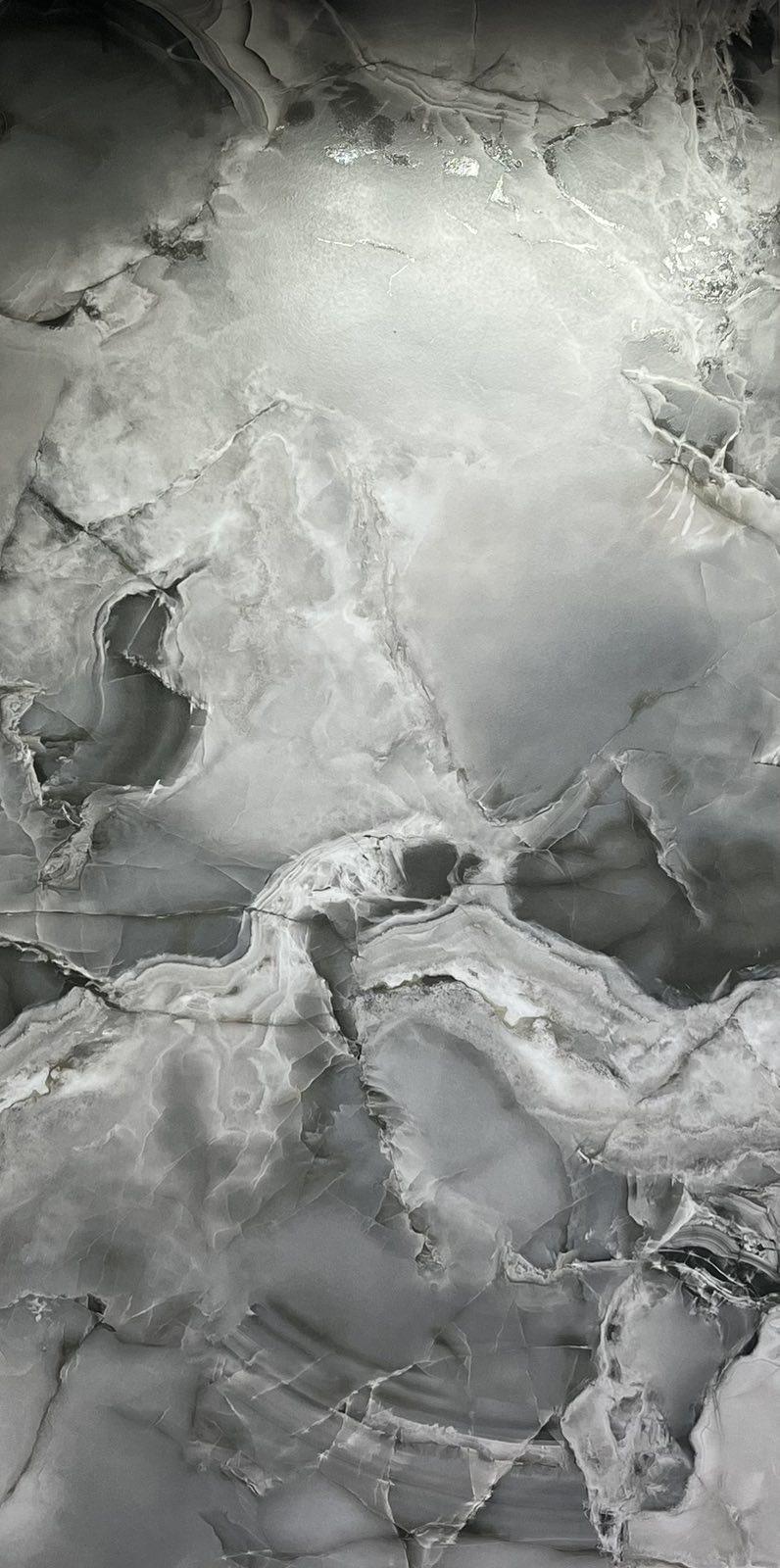 Плитка универсальная EXCLUSIVE ULTRA GREY 120х60 см CARVING (21604)